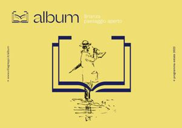 Album: Brianza paesaggio aperto