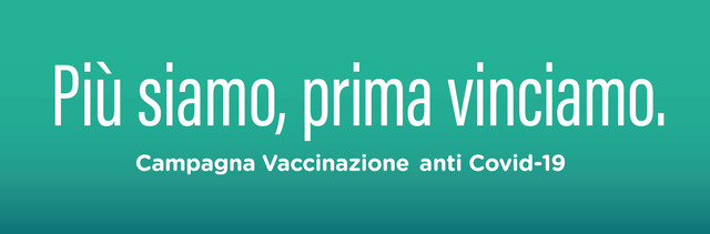 Campagna vaccinale Regione Lombardia: prenotazioni