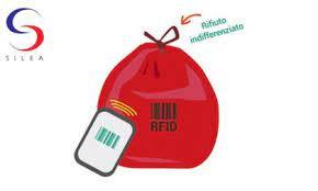Avvio nuovo sistema di raccolta rifiuti tramite “sacco rosso”